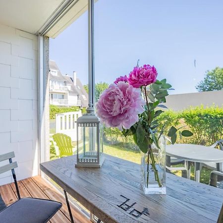 Appartement Sword à Luc-sur-Mer Extérieur photo