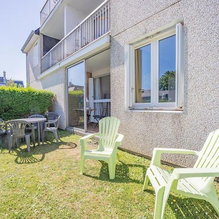 Appartement Sword à Luc-sur-Mer Extérieur photo