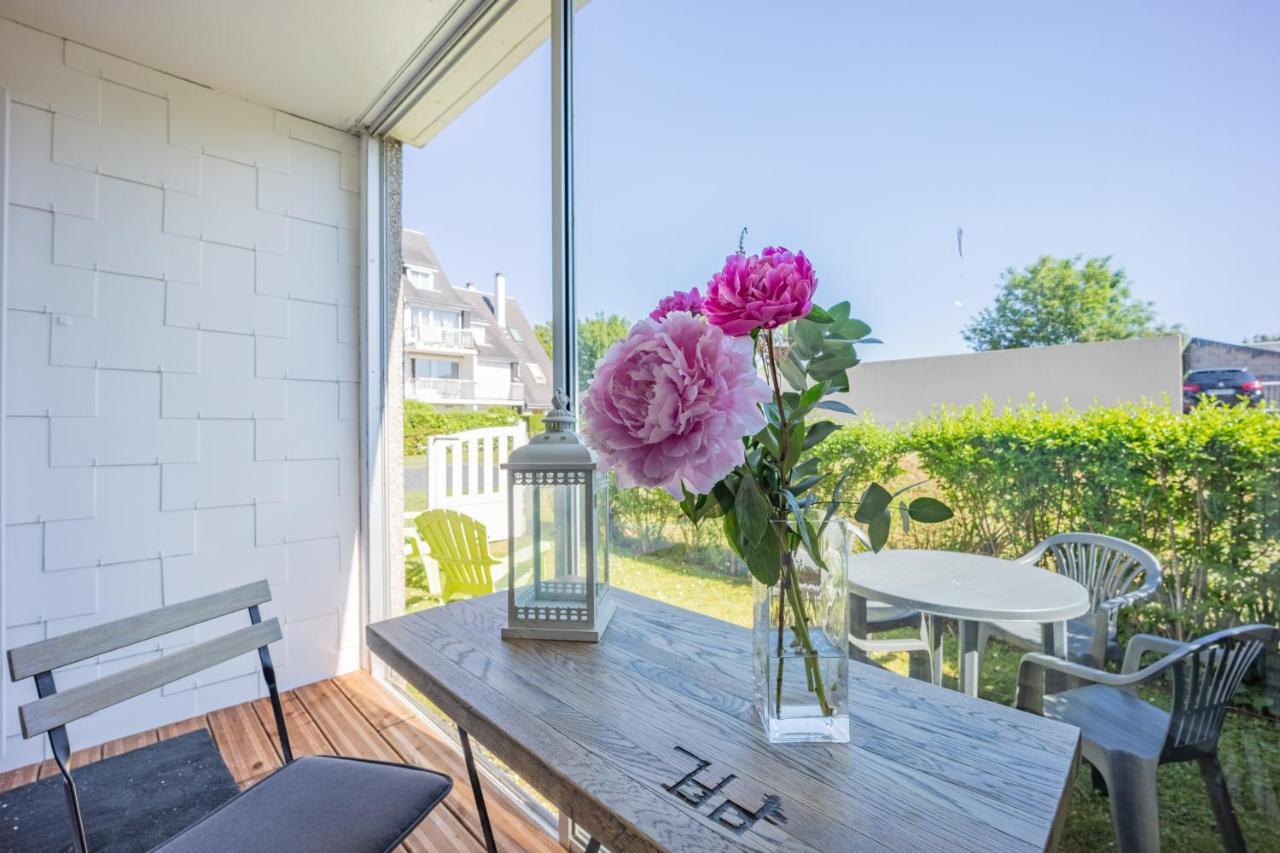 Appartement Sword à Luc-sur-Mer Extérieur photo