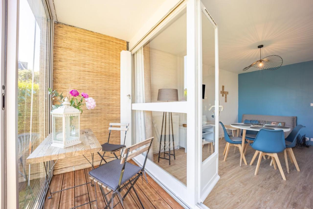Appartement Sword à Luc-sur-Mer Extérieur photo