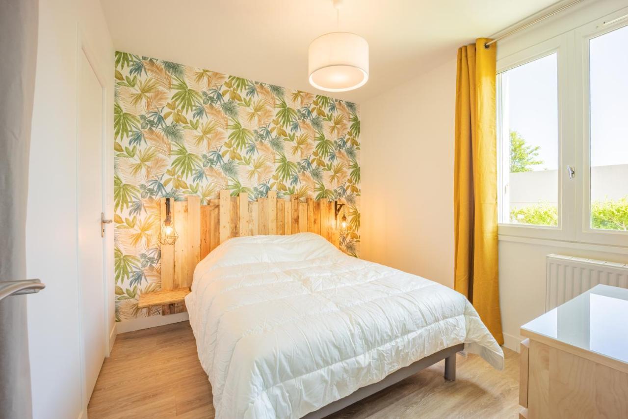 Appartement Sword à Luc-sur-Mer Extérieur photo