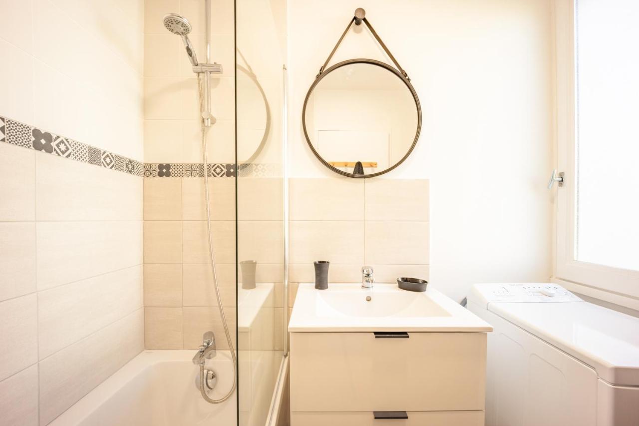 Appartement Sword à Luc-sur-Mer Extérieur photo